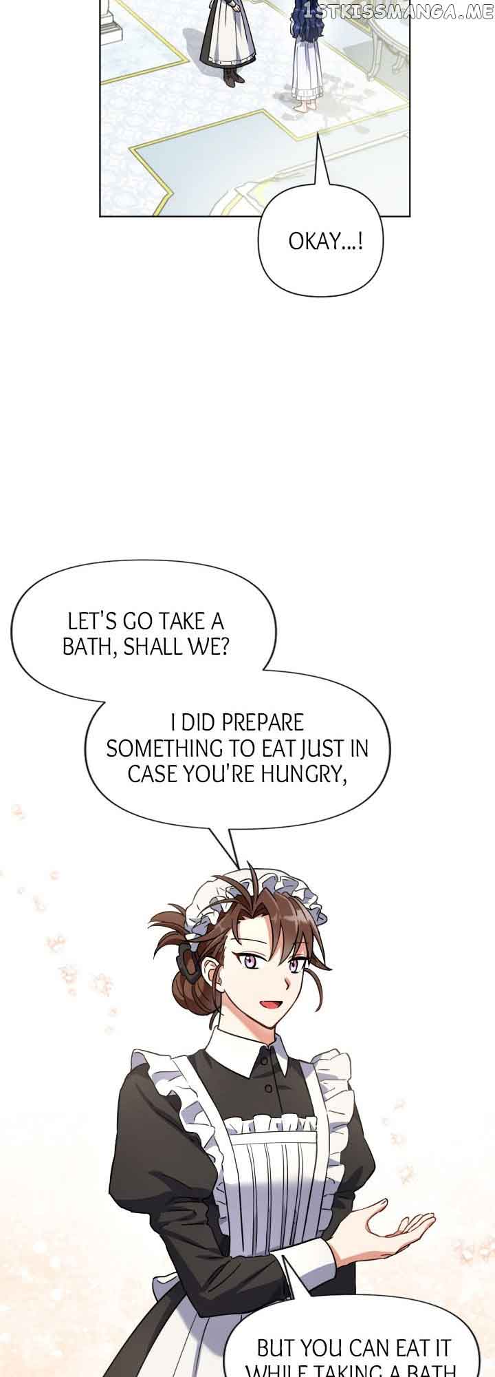 From Misery to Majesty Chapter 4 page 12