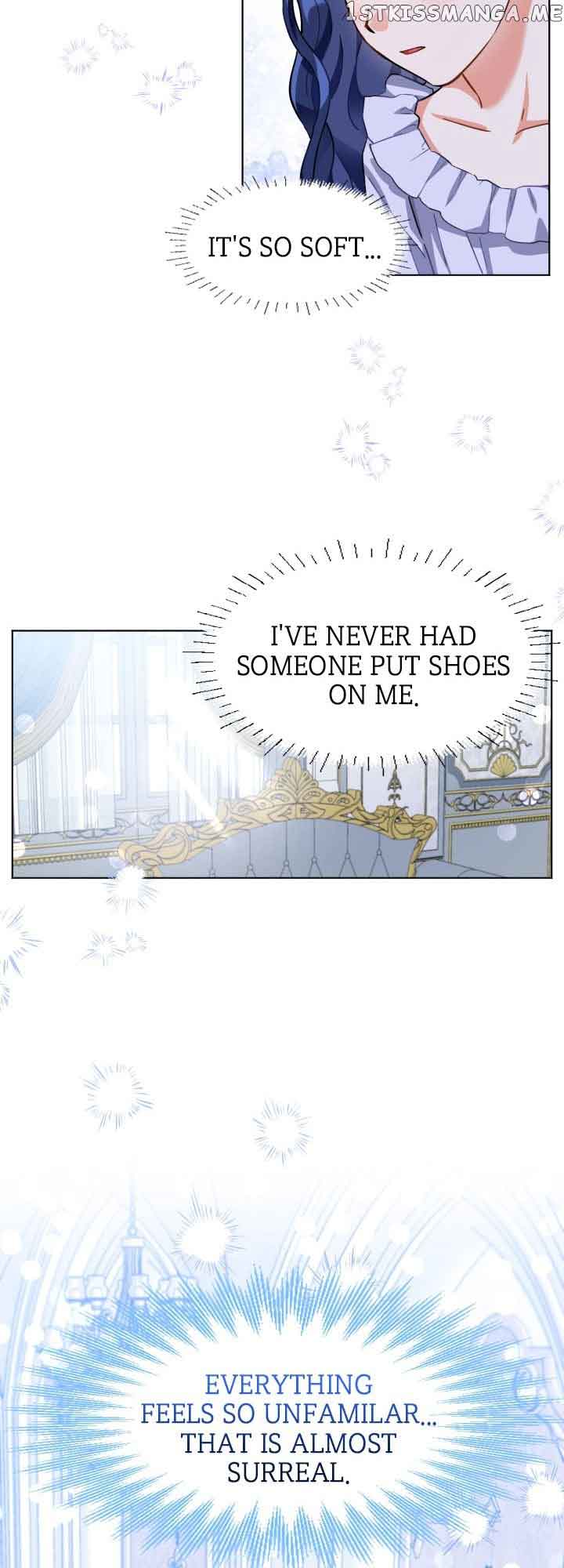 From Misery to Majesty Chapter 4 page 15