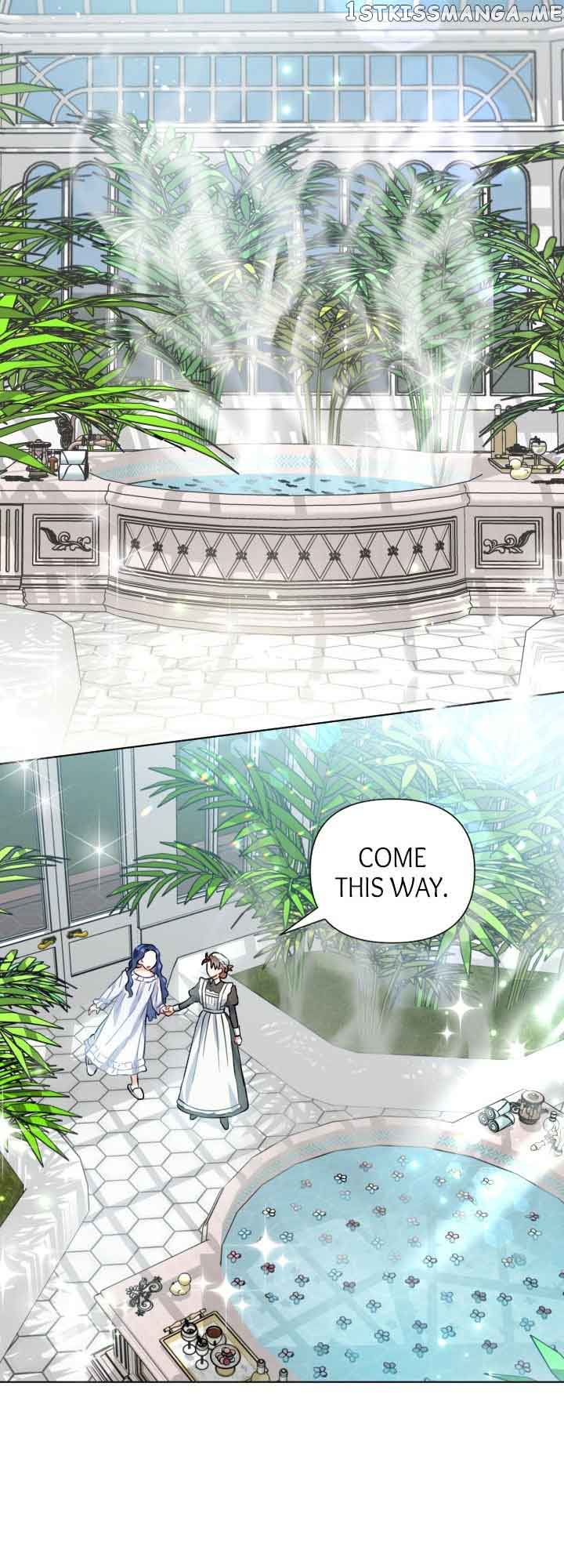 From Misery to Majesty Chapter 4 page 18