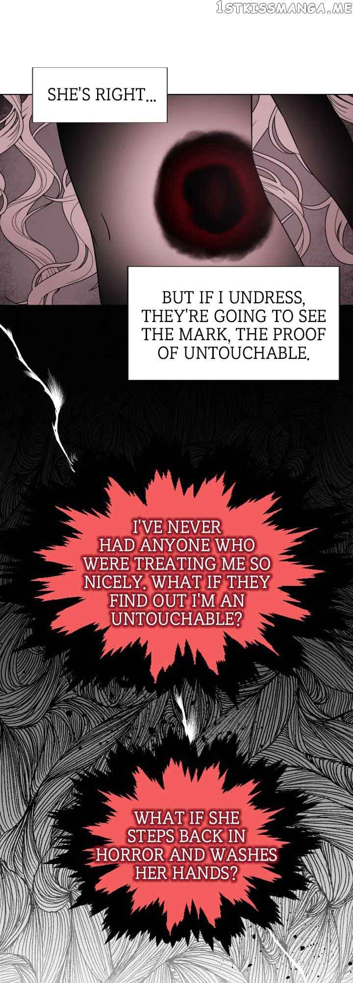 From Misery to Majesty Chapter 4 page 21