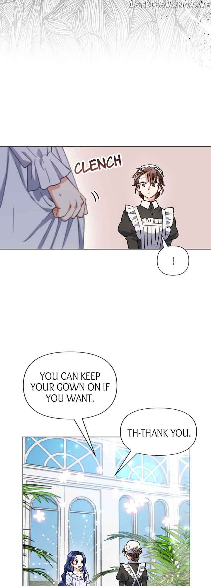 From Misery to Majesty Chapter 4 page 22