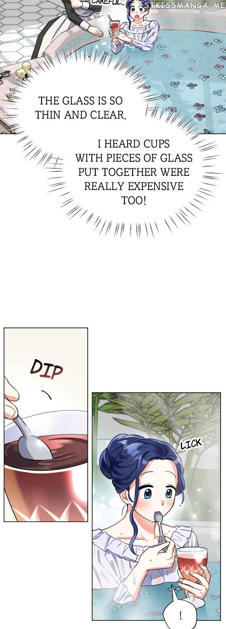 From Misery to Majesty Chapter 4 page 29