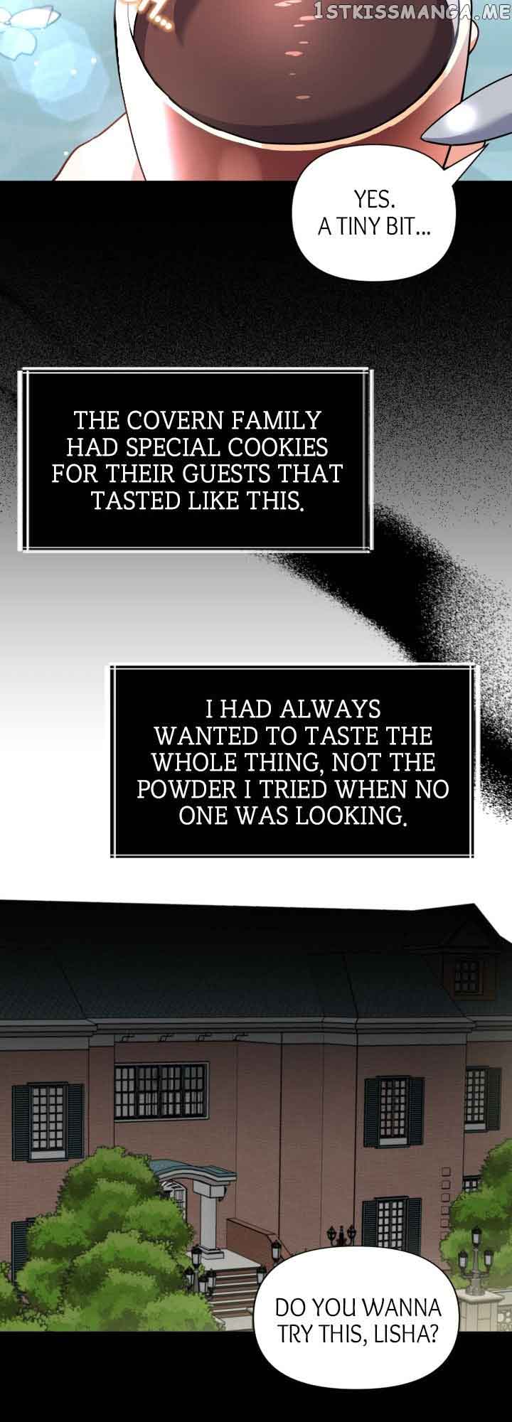 From Misery to Majesty Chapter 4 page 31