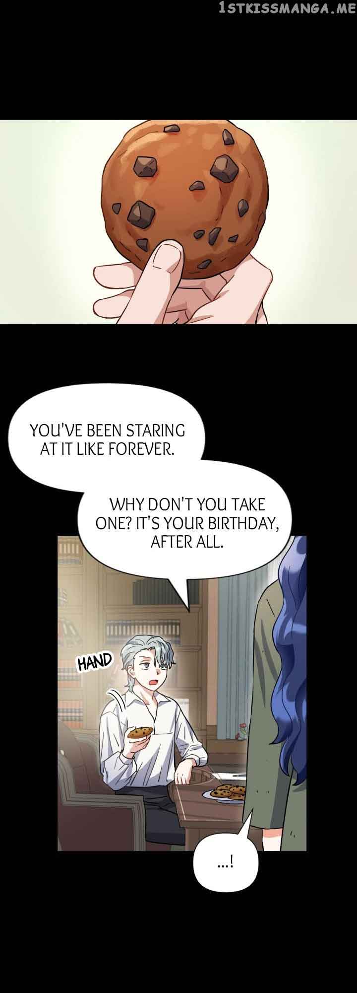 From Misery to Majesty Chapter 4 page 32