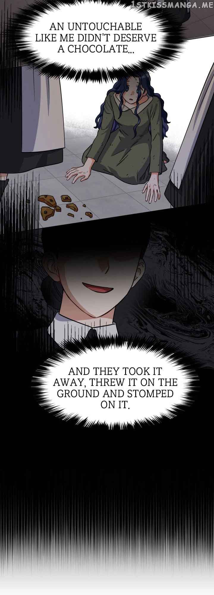 From Misery to Majesty Chapter 4 page 34