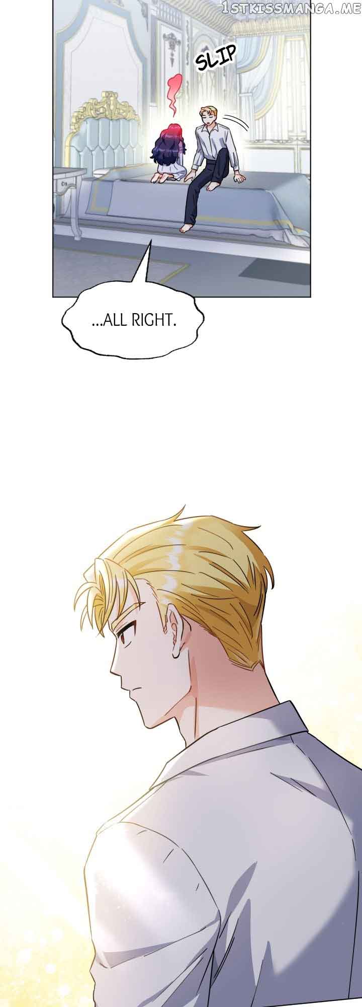 From Misery to Majesty Chapter 4 page 4