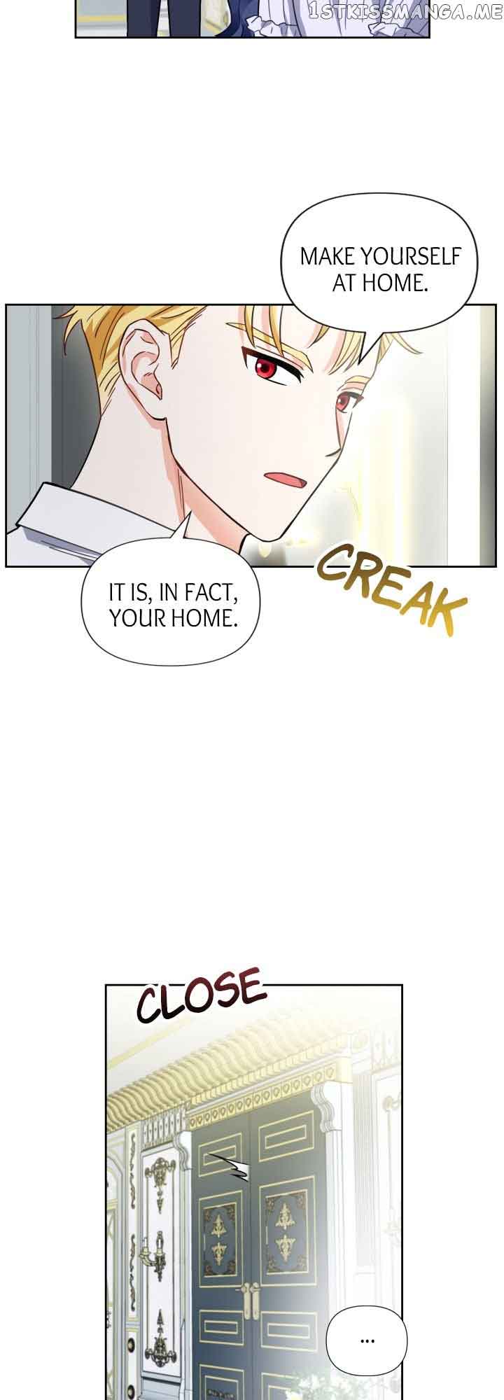 From Misery to Majesty Chapter 4 page 6