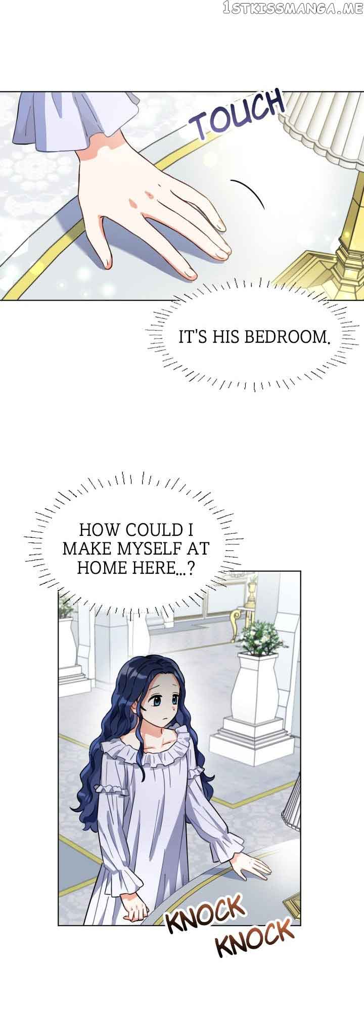 From Misery to Majesty Chapter 4 page 8