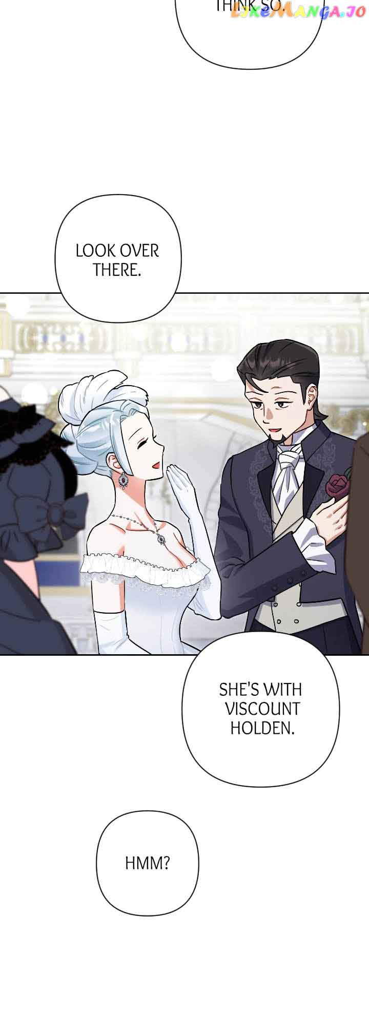 From Misery to Majesty Chapter 40 page 11