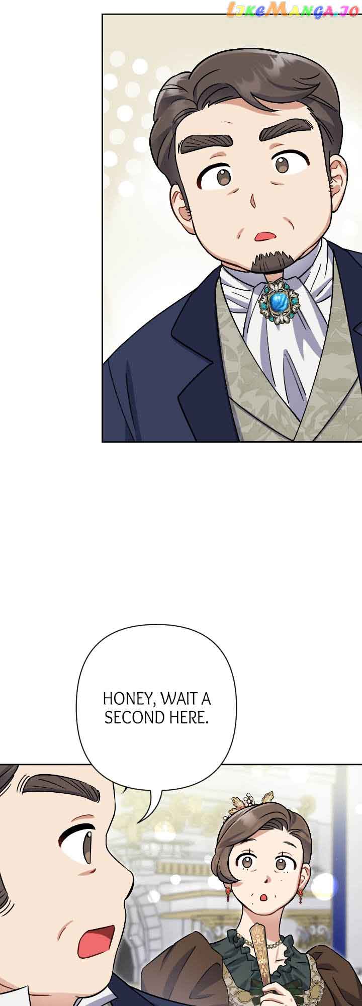 From Misery to Majesty Chapter 40 page 12