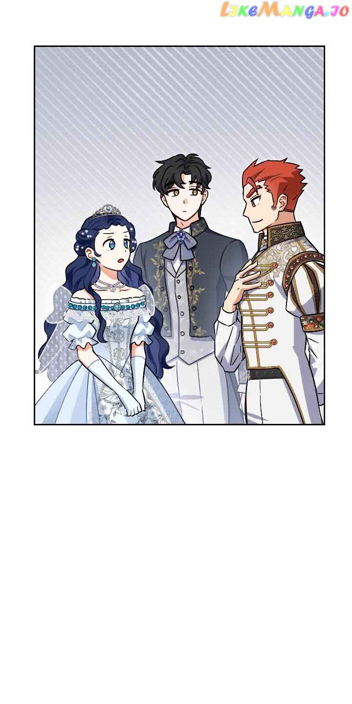 From Misery to Majesty Chapter 40 page 27