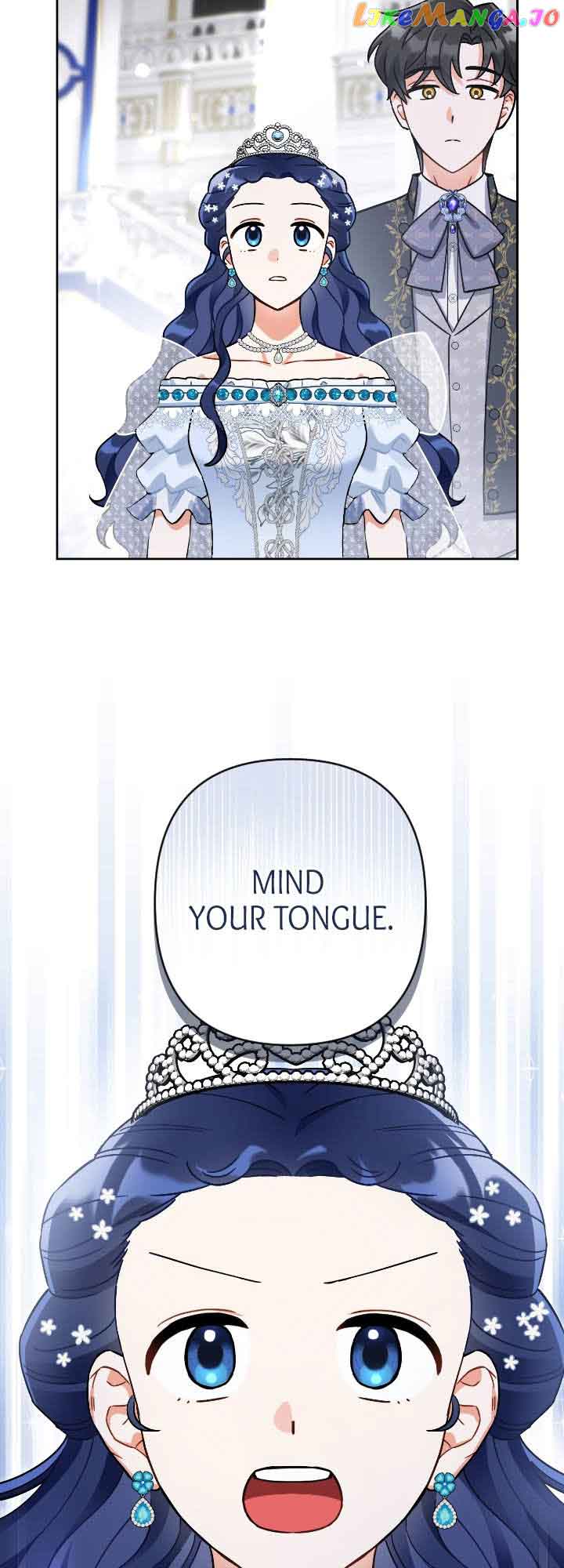 From Misery to Majesty Chapter 40 page 29