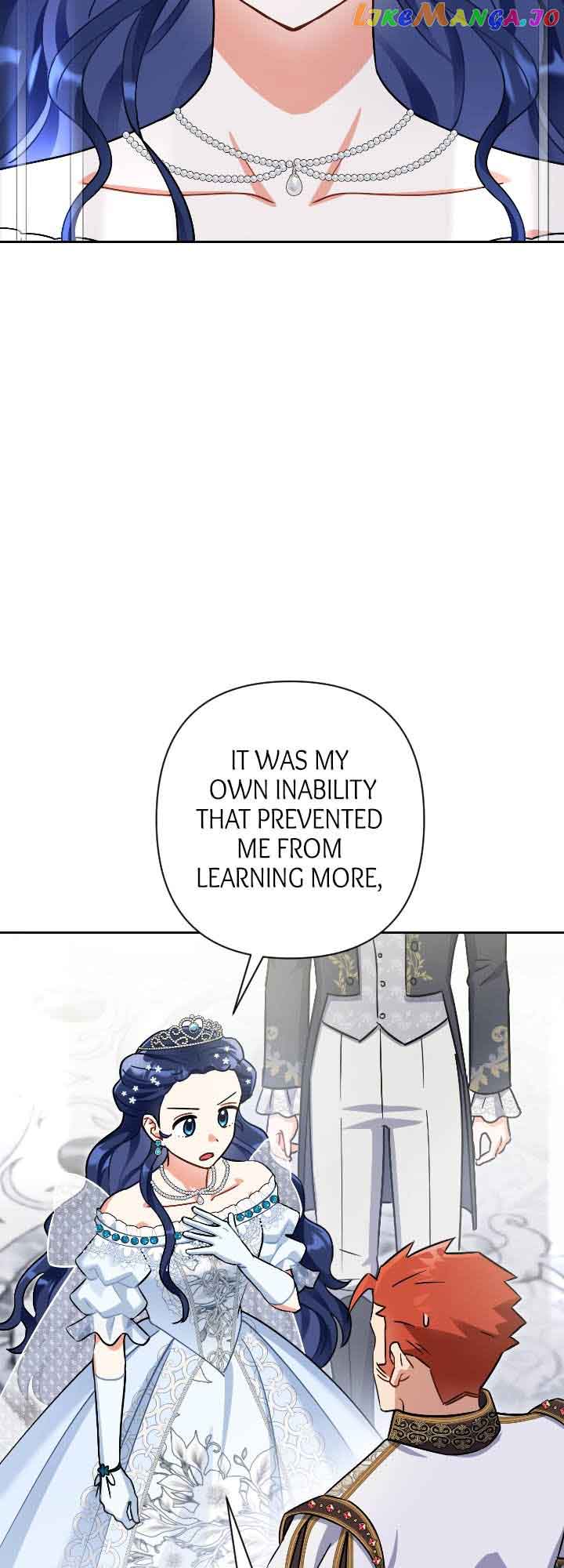From Misery to Majesty Chapter 40 page 30