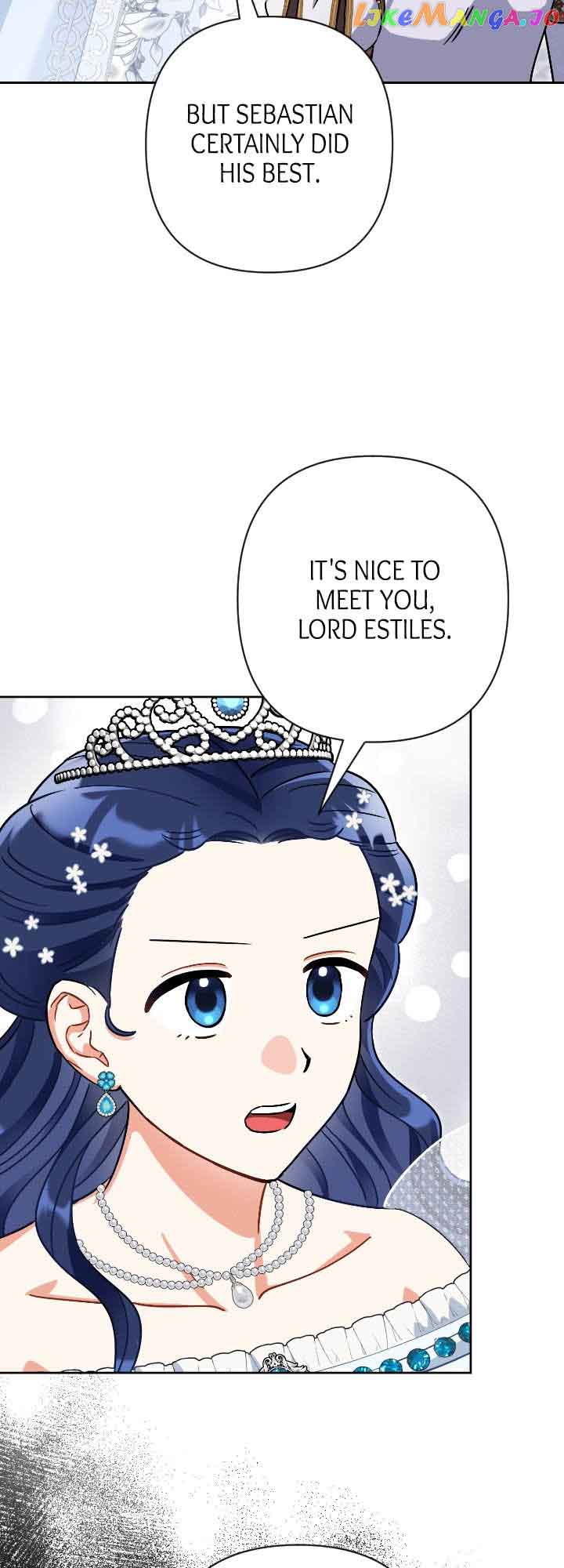 From Misery to Majesty Chapter 40 page 31