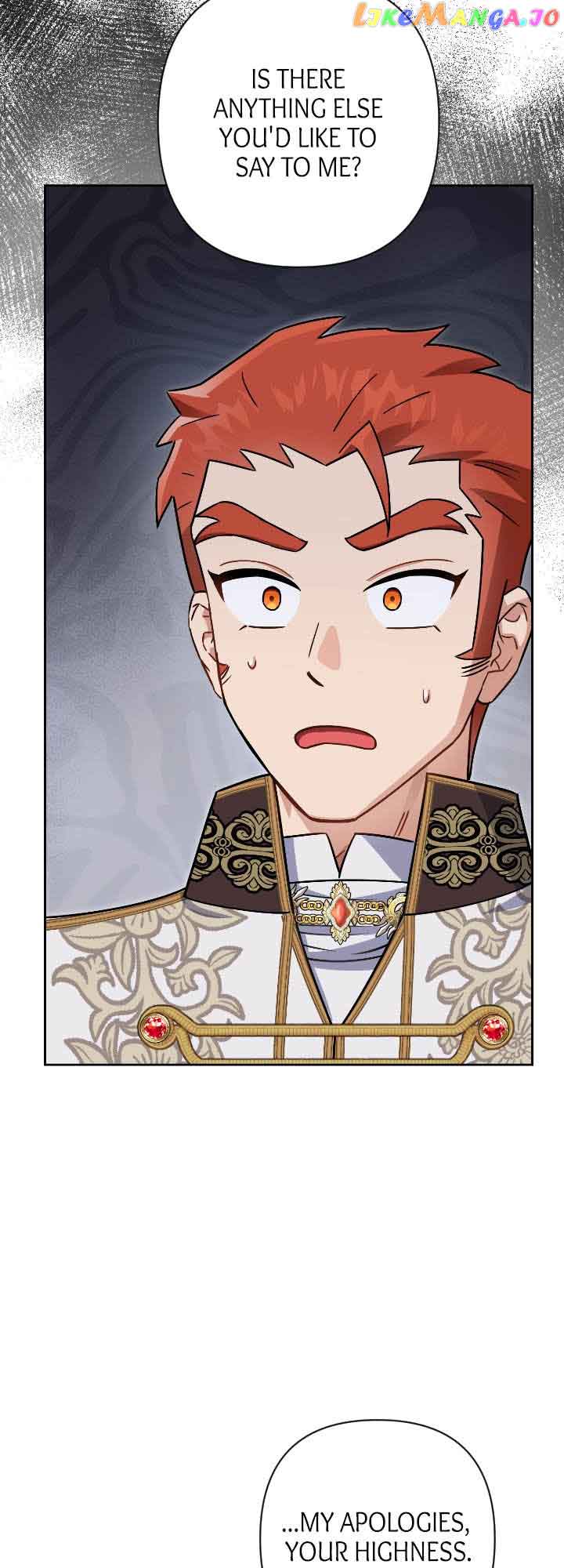 From Misery to Majesty Chapter 40 page 32