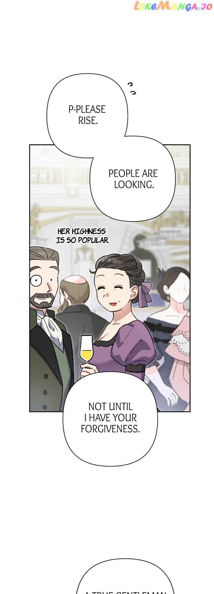 From Misery to Majesty Chapter 40 page 35