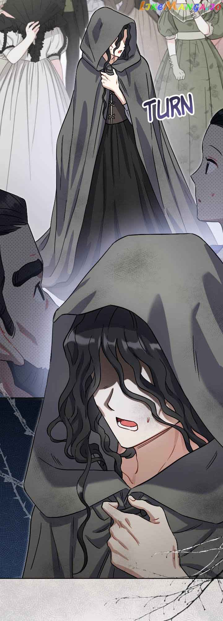 From Misery to Majesty Chapter 40 page 46
