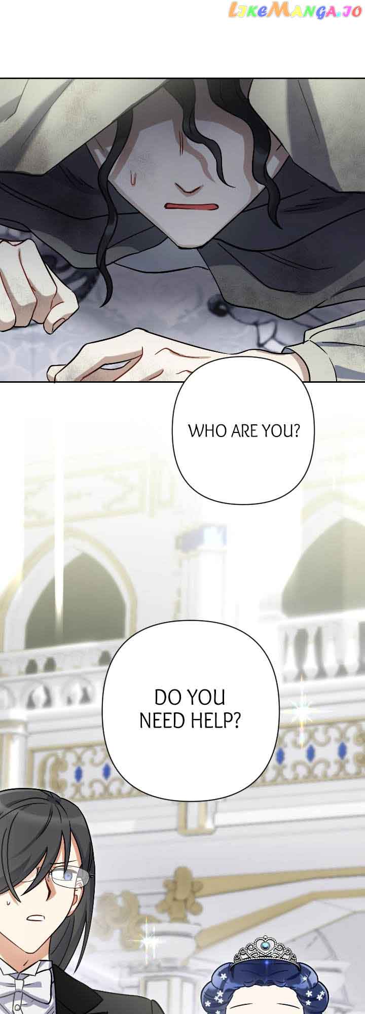 From Misery to Majesty Chapter 40 page 53