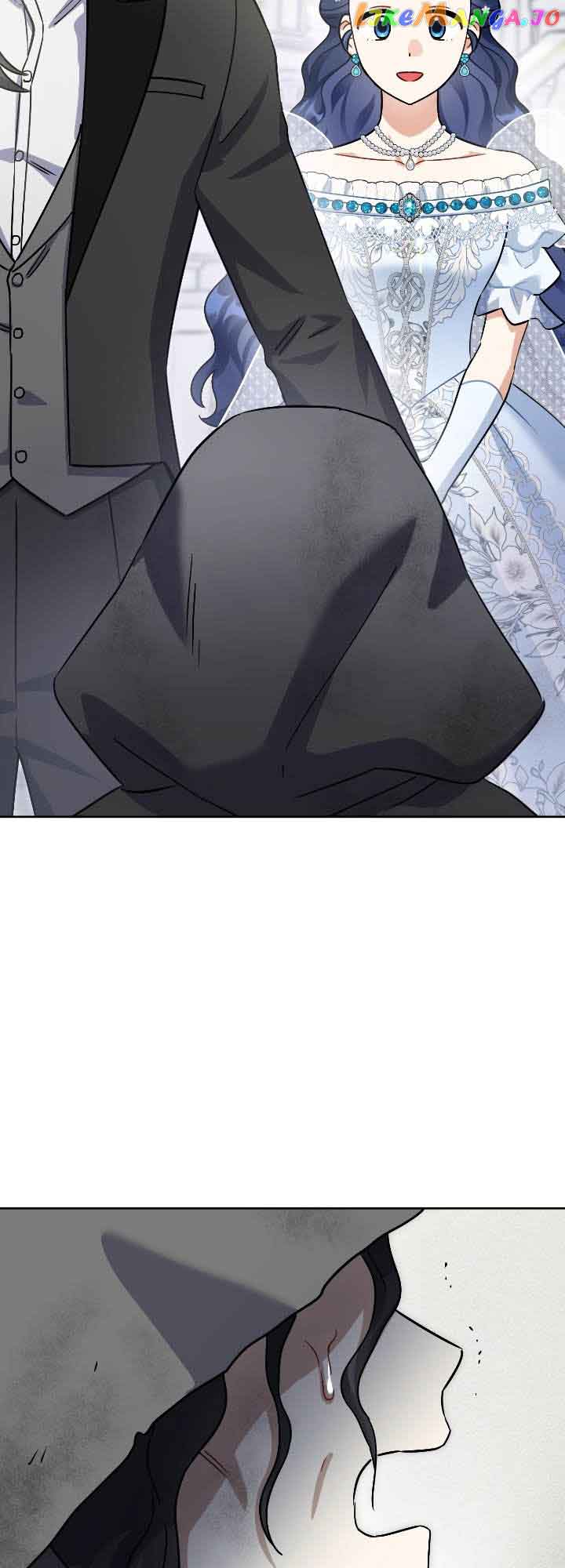 From Misery to Majesty Chapter 40 page 54