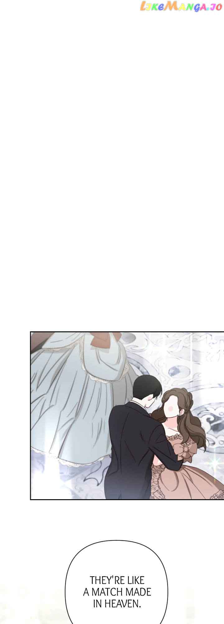 From Misery to Majesty Chapter 40 page 5