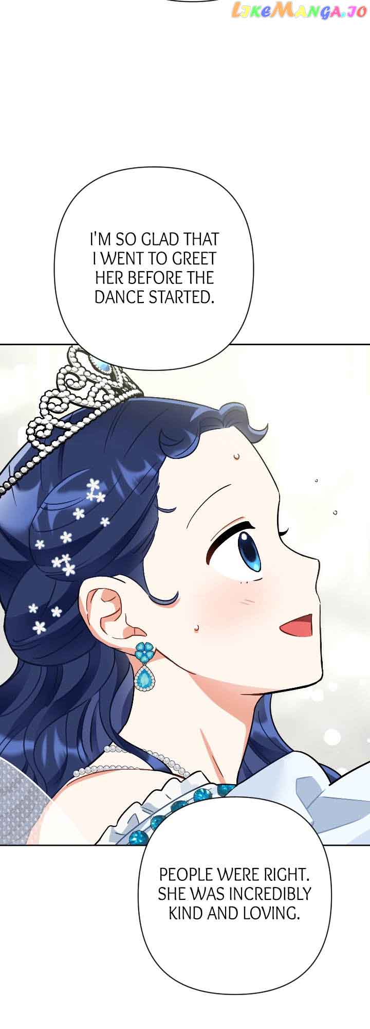 From Misery to Majesty Chapter 40 page 7