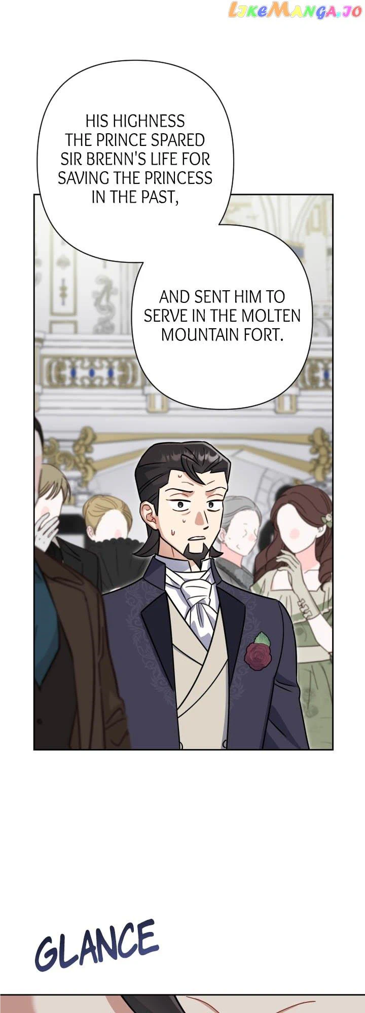 From Misery to Majesty Chapter 42 page 10