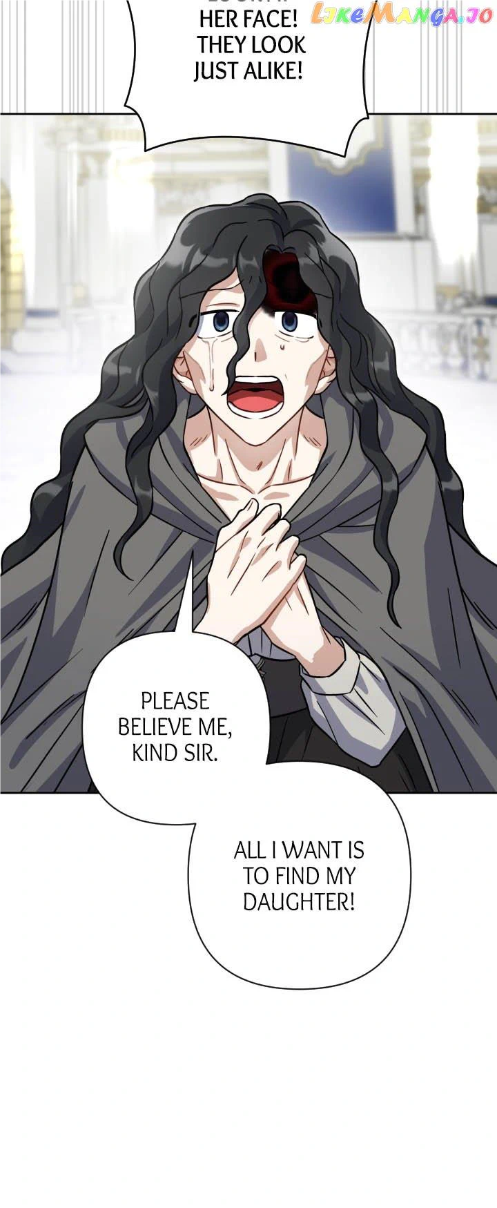 From Misery to Majesty Chapter 42 page 13