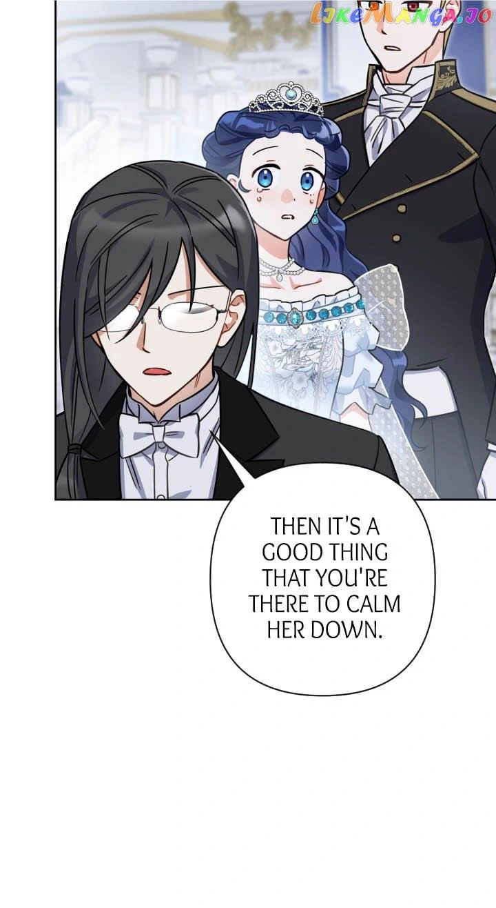 From Misery to Majesty Chapter 42 page 23