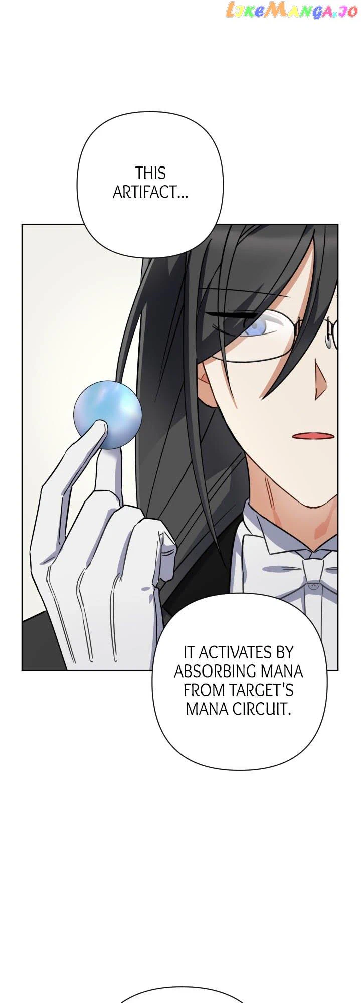 From Misery to Majesty Chapter 42 page 24