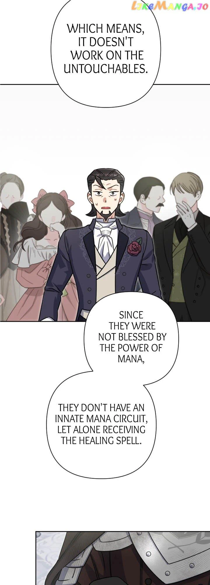From Misery to Majesty Chapter 42 page 25