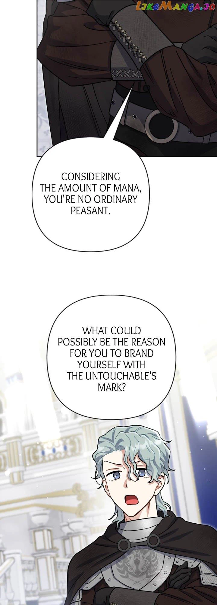 From Misery to Majesty Chapter 42 page 26
