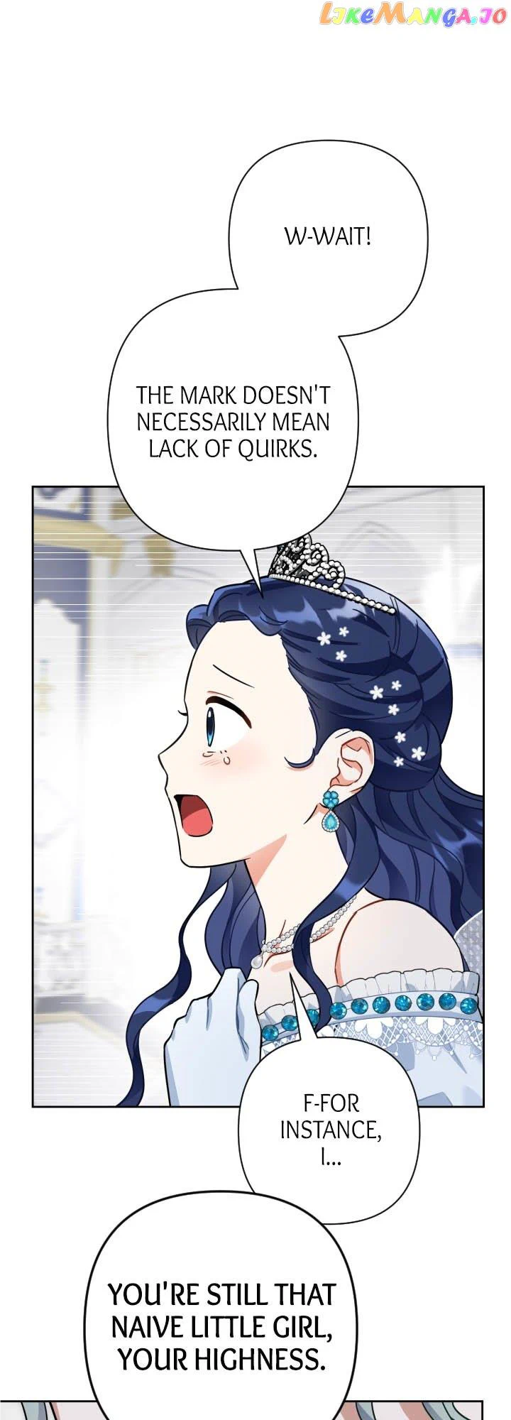 From Misery to Majesty Chapter 42 page 29