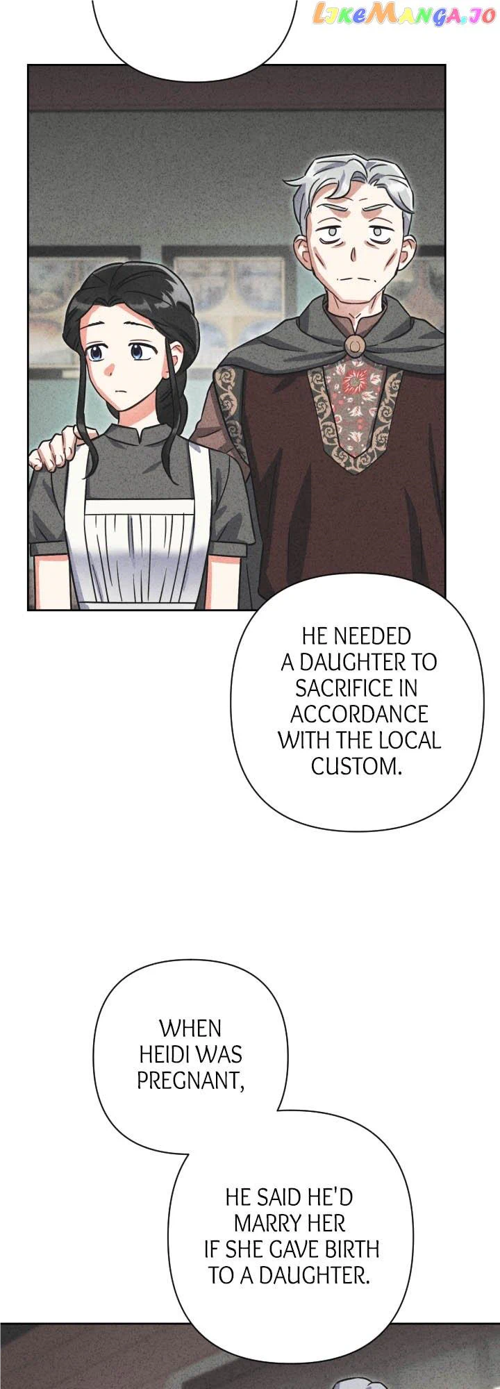 From Misery to Majesty Chapter 42 page 36