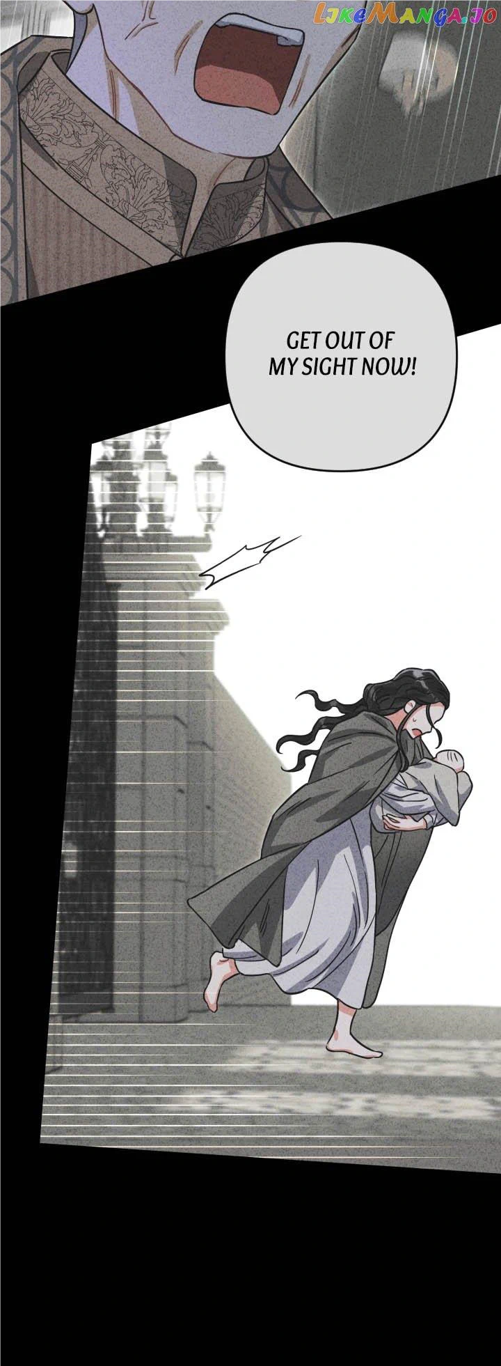 From Misery to Majesty Chapter 42 page 38