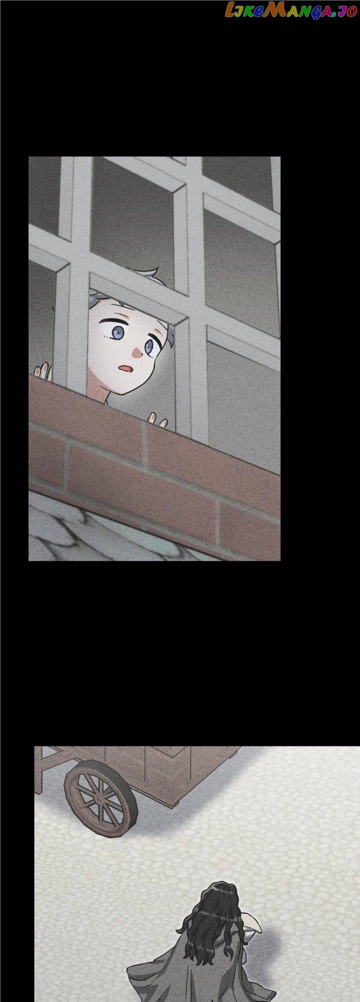 From Misery to Majesty Chapter 42 page 39