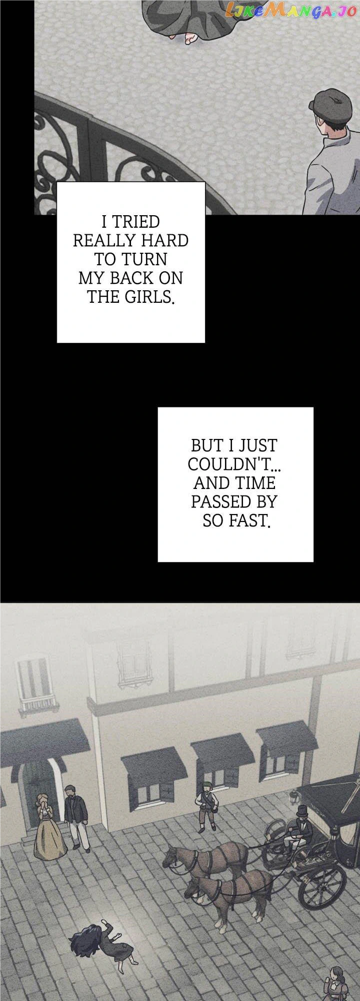 From Misery to Majesty Chapter 42 page 40