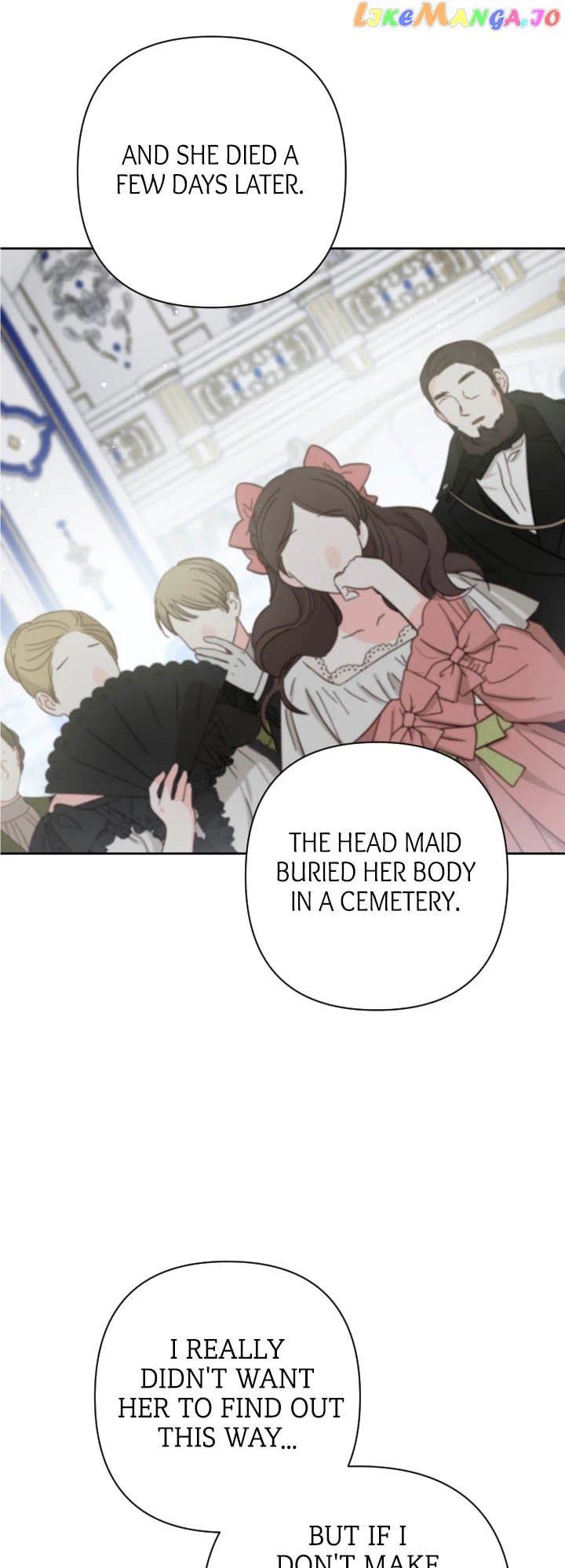 From Misery to Majesty Chapter 42 page 47