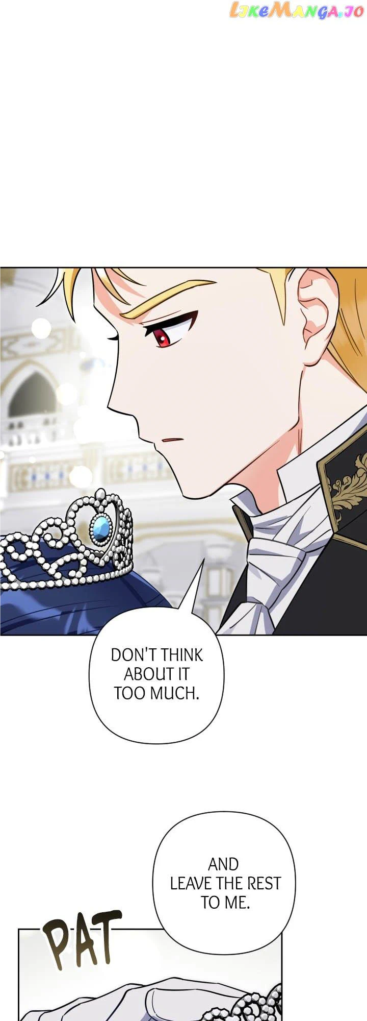 From Misery to Majesty Chapter 42 page 50