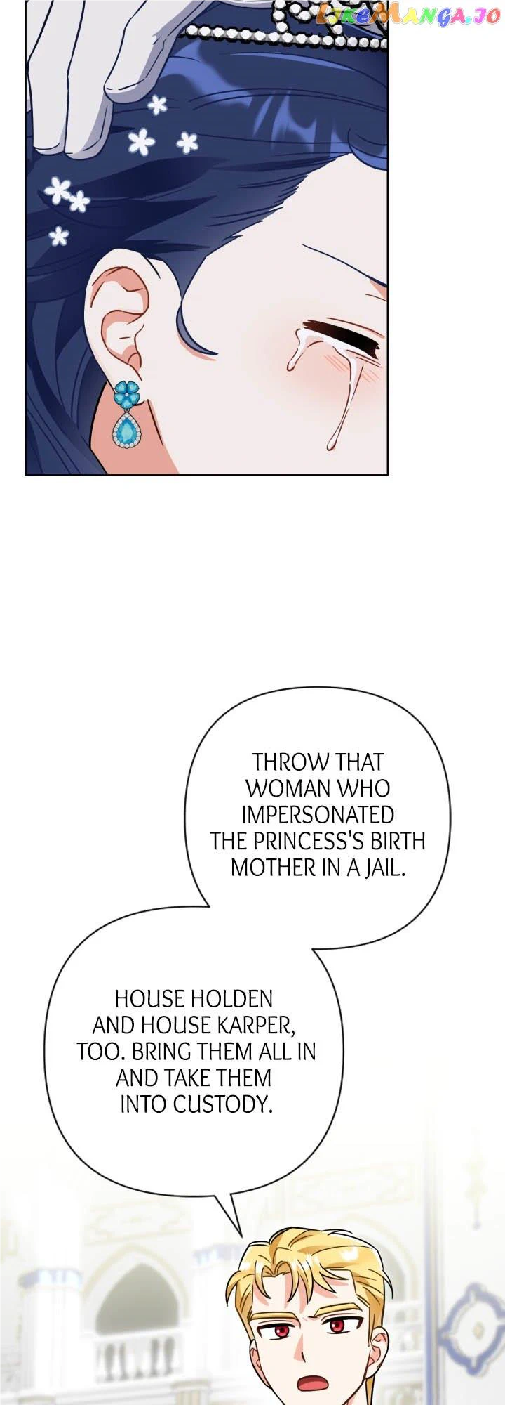 From Misery to Majesty Chapter 42 page 51