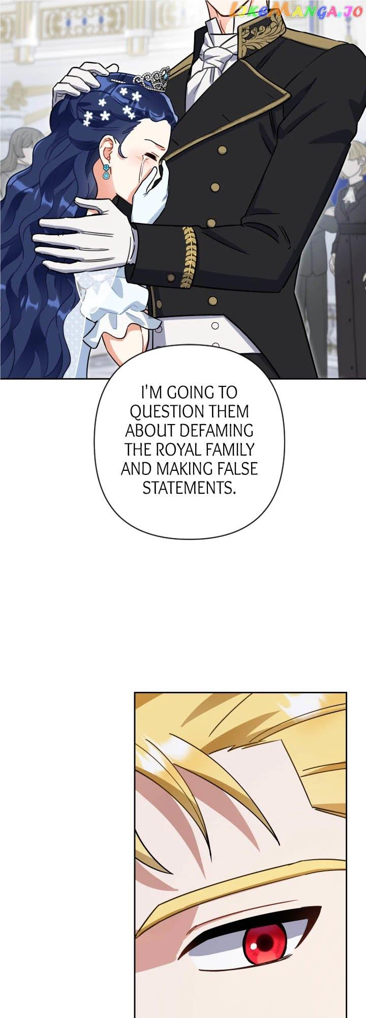 From Misery to Majesty Chapter 42 page 52