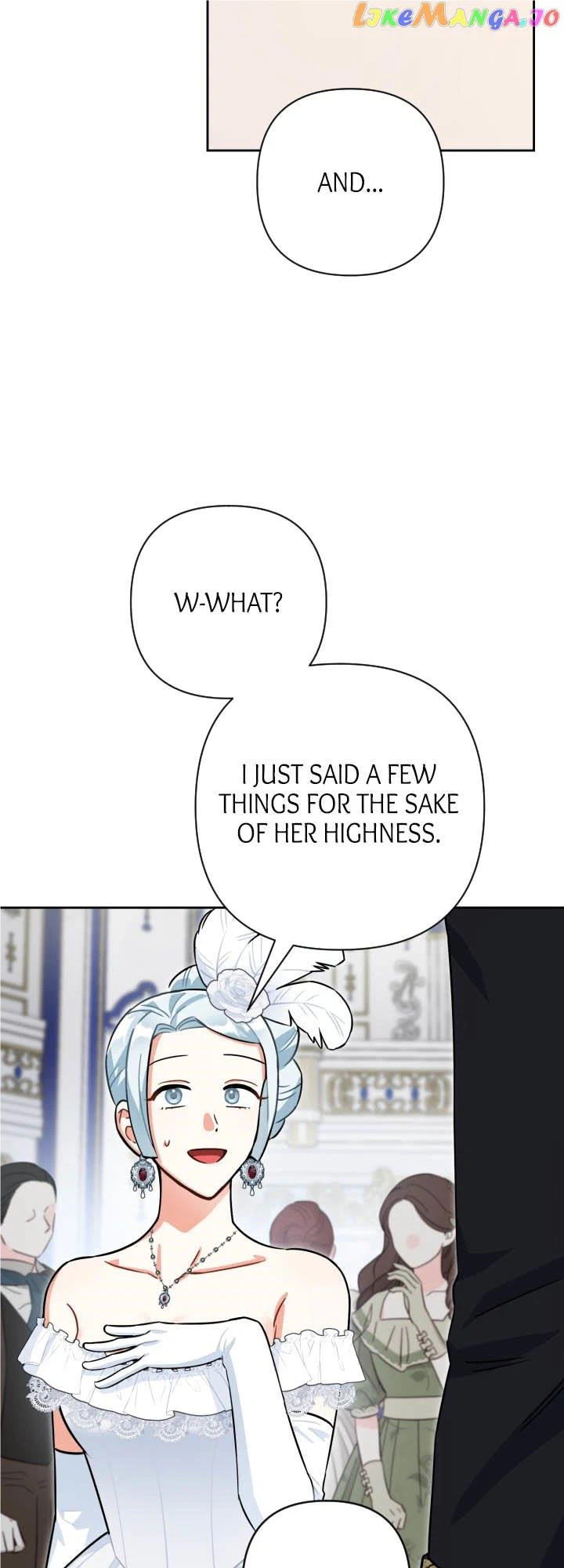From Misery to Majesty Chapter 42 page 53
