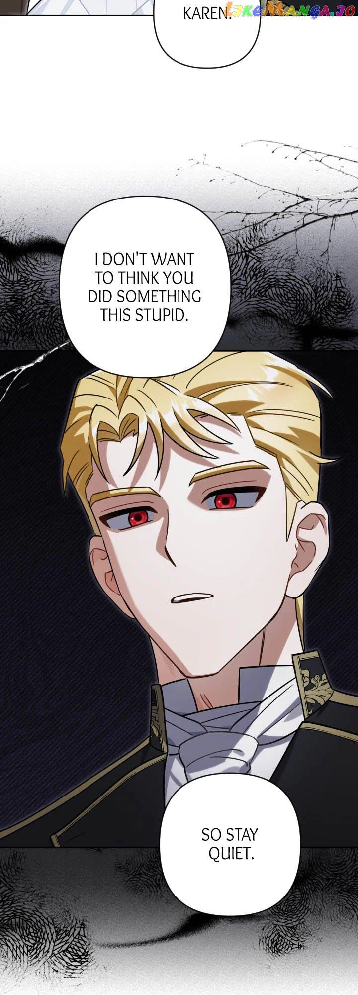 From Misery to Majesty Chapter 42 page 54