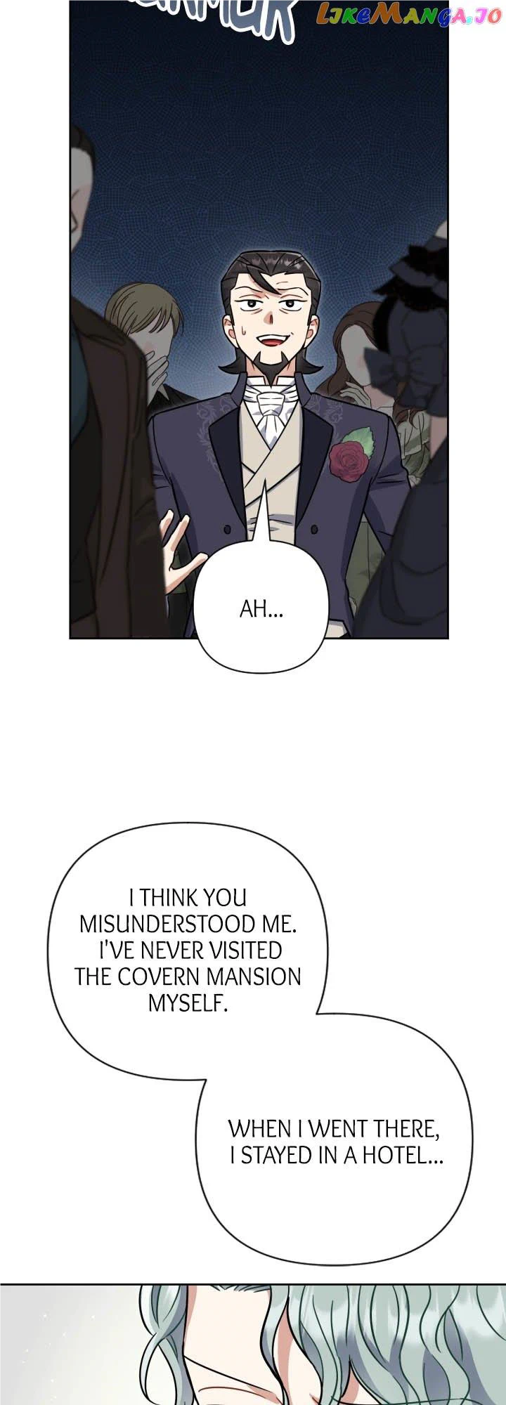 From Misery to Majesty Chapter 42 page 5