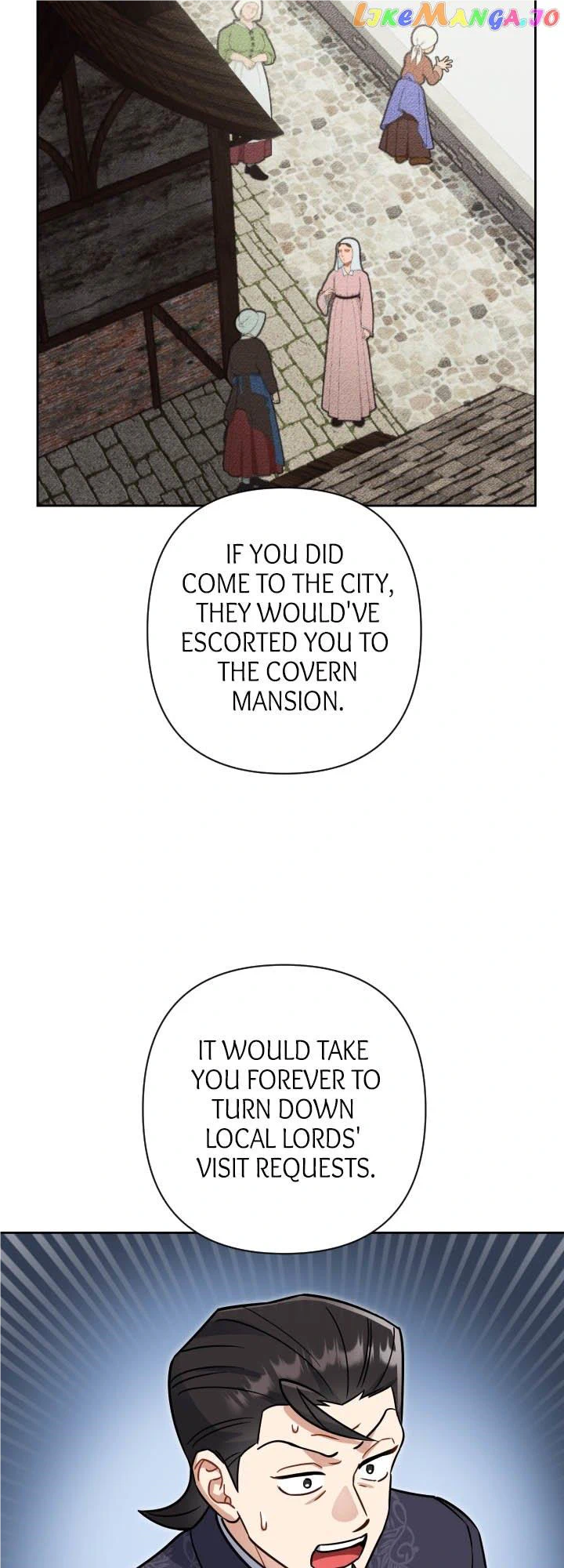 From Misery to Majesty Chapter 42 page 7