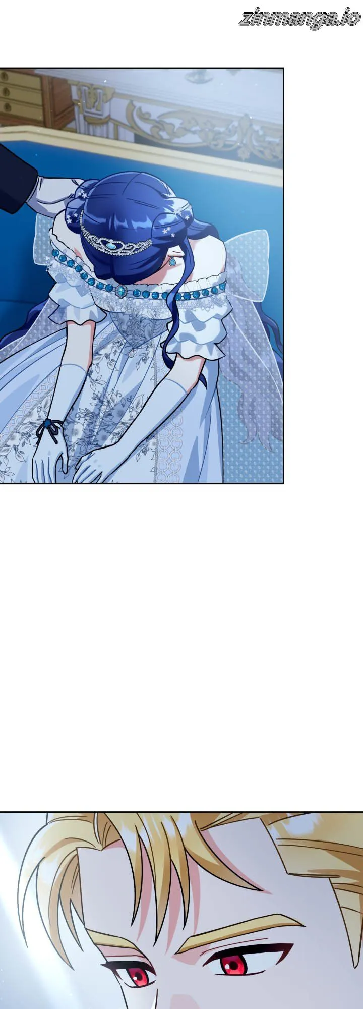 From Misery to Majesty Chapter 43 page 11