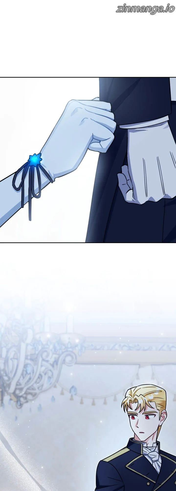 From Misery to Majesty Chapter 43 page 14