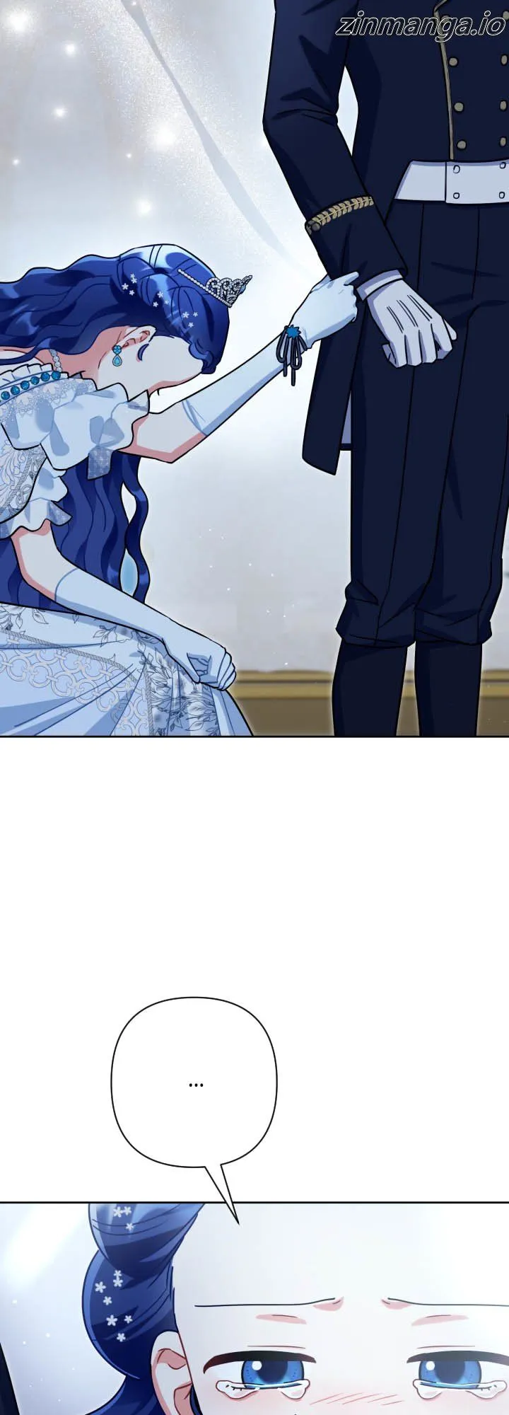 From Misery to Majesty Chapter 43 page 15