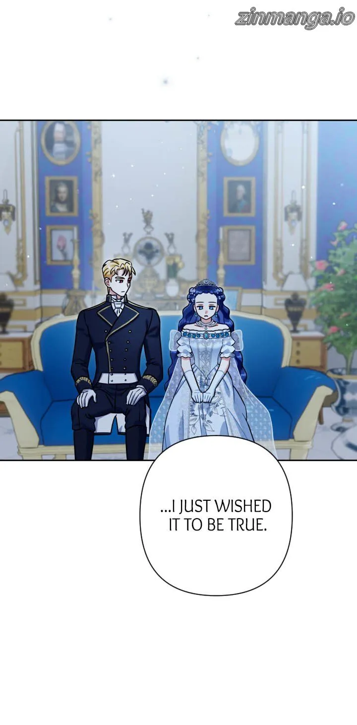 From Misery to Majesty Chapter 43 page 18