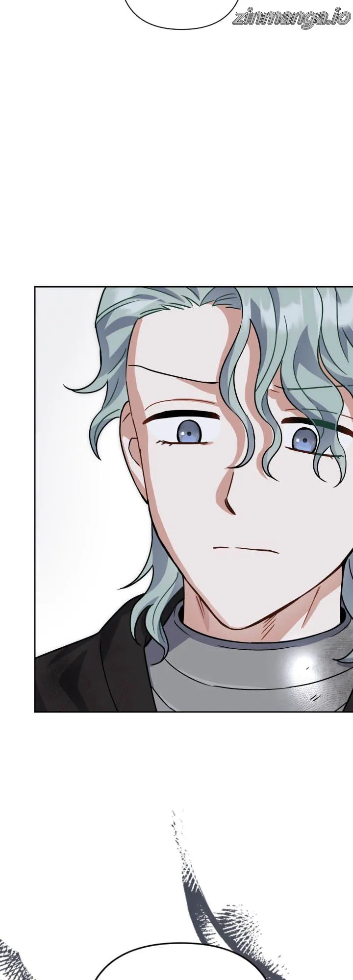 From Misery to Majesty Chapter 43 page 1