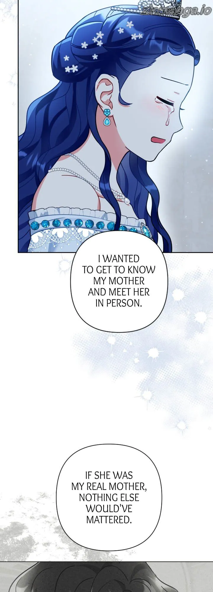 From Misery to Majesty Chapter 43 page 20